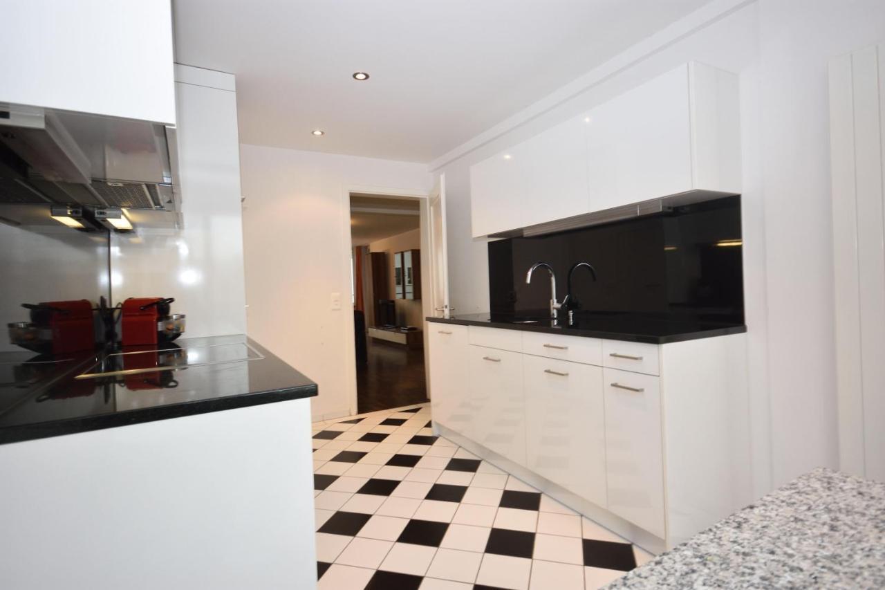 Amazing 2br Near - Flower 33 *