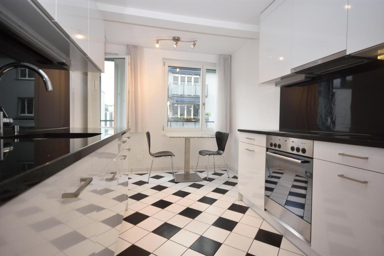 Amazing 2br Near - Flower 33 Zurich