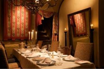 Florhof 3* Zurich