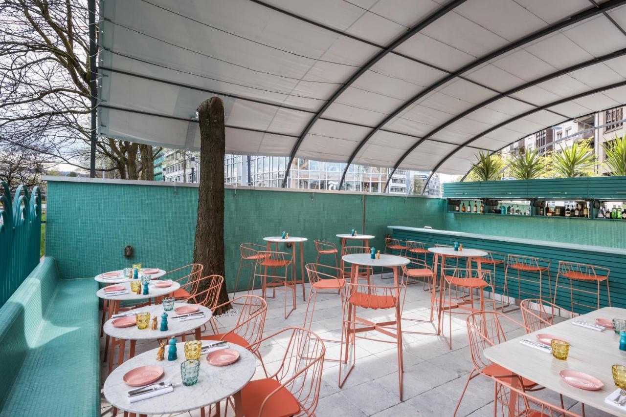 Boutique & Art Helvetia Hotel 3*