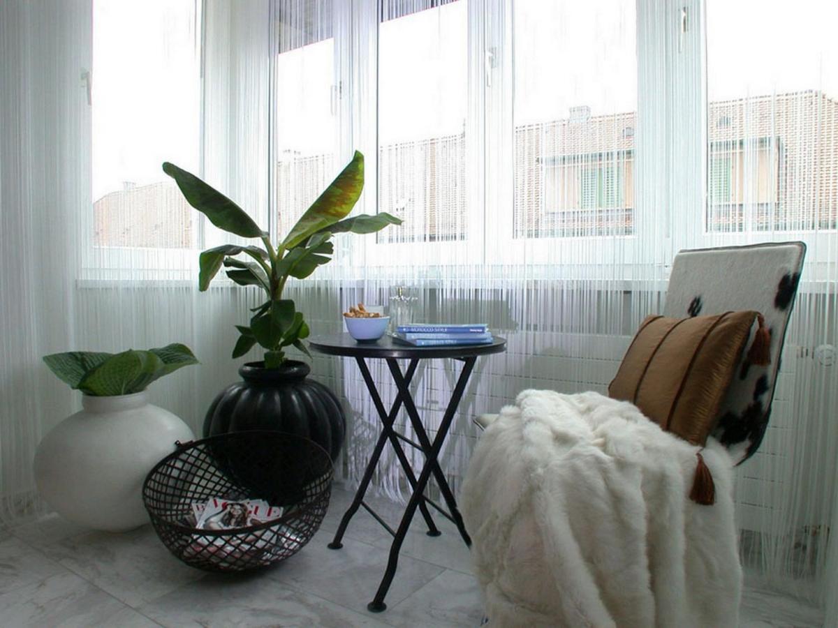 Apartment Visionapartments Rotachstrasse - Contactless Check-in Zurich