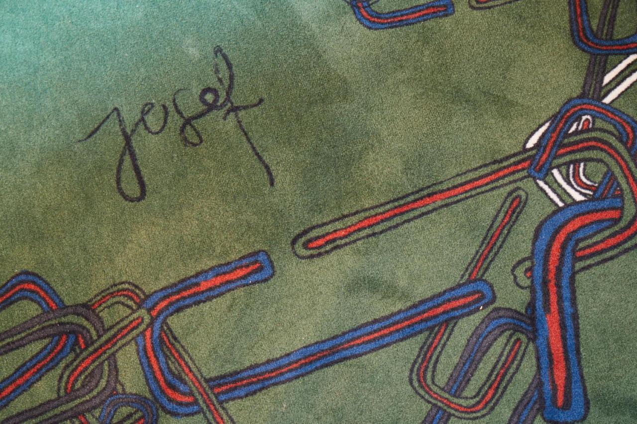 Boutique Josef Zurich