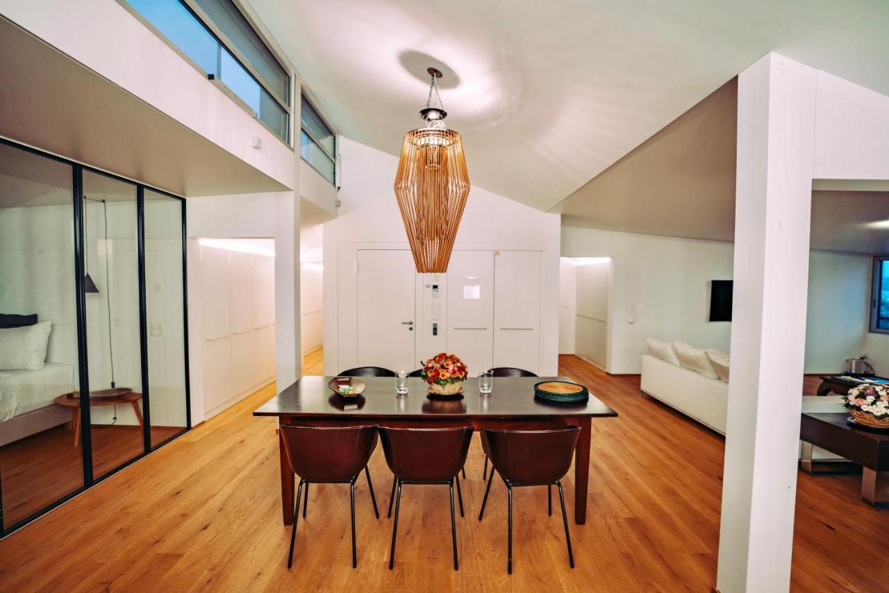 Apartment The Crown Penthouse Bellevue *