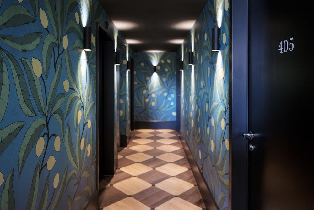Boutique & Art Helvetia 3* Zurique