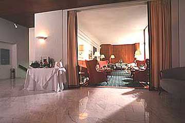 Dolder Waldhaus Hotel 4*