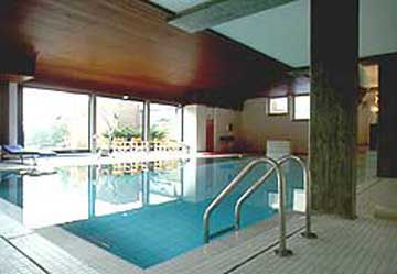 Hotel Dolder Waldhaus