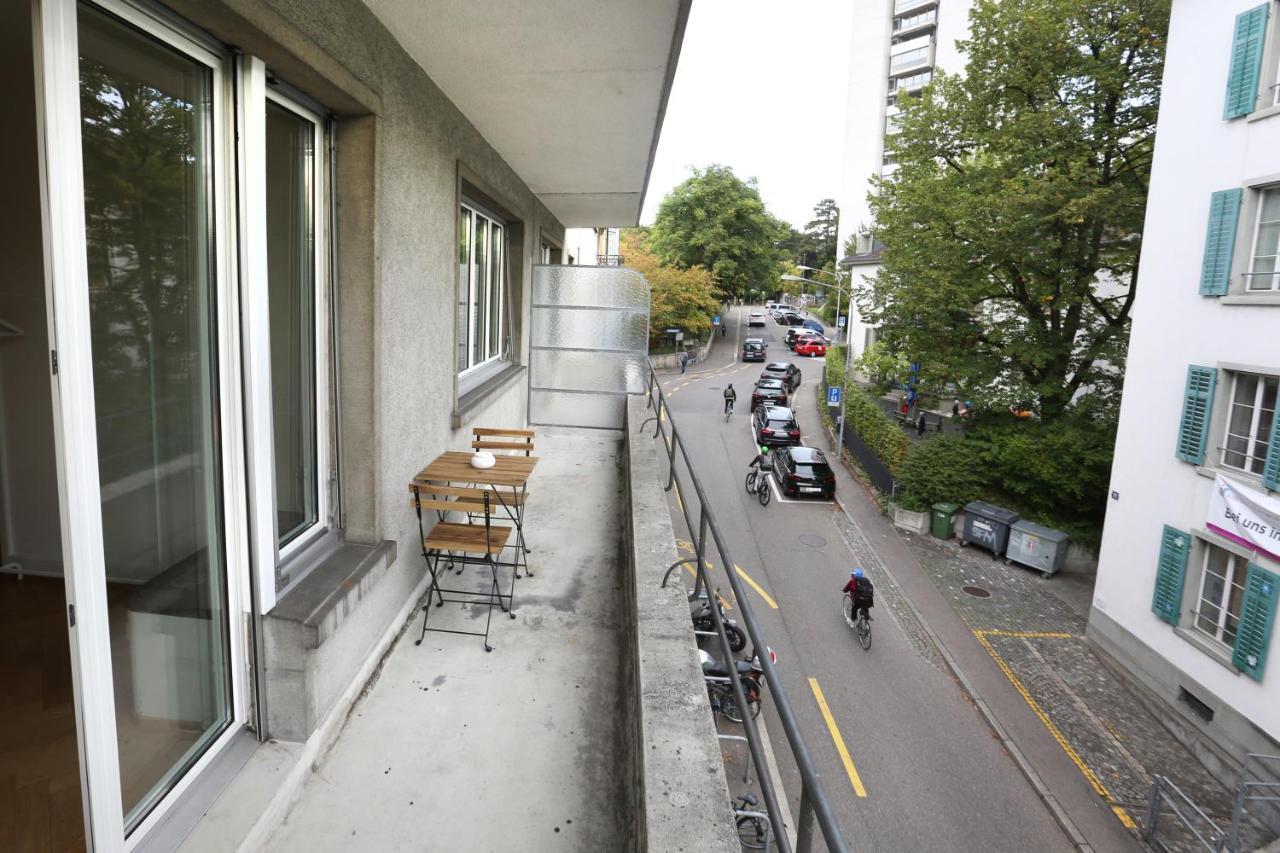City Center At University Apartment *