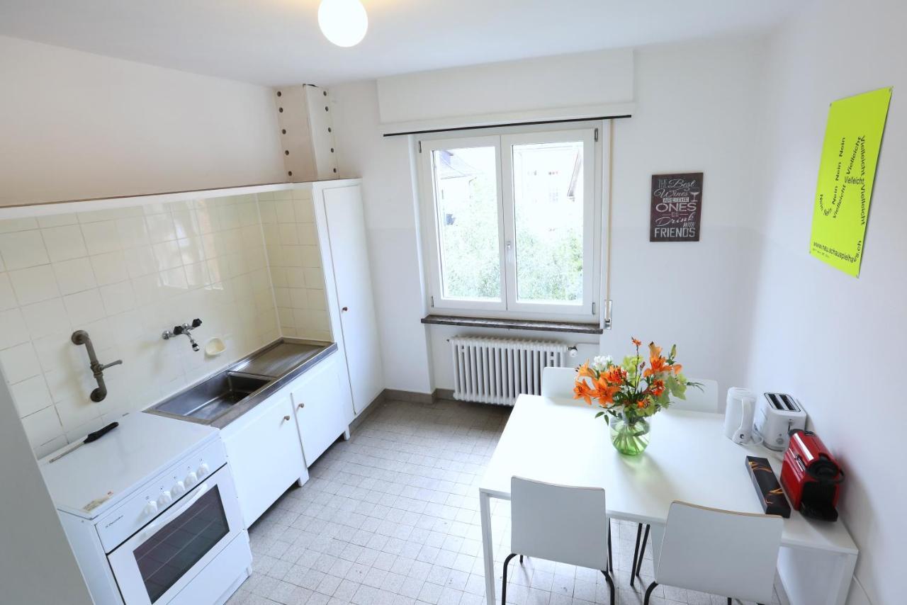 City Center At University Apartment *