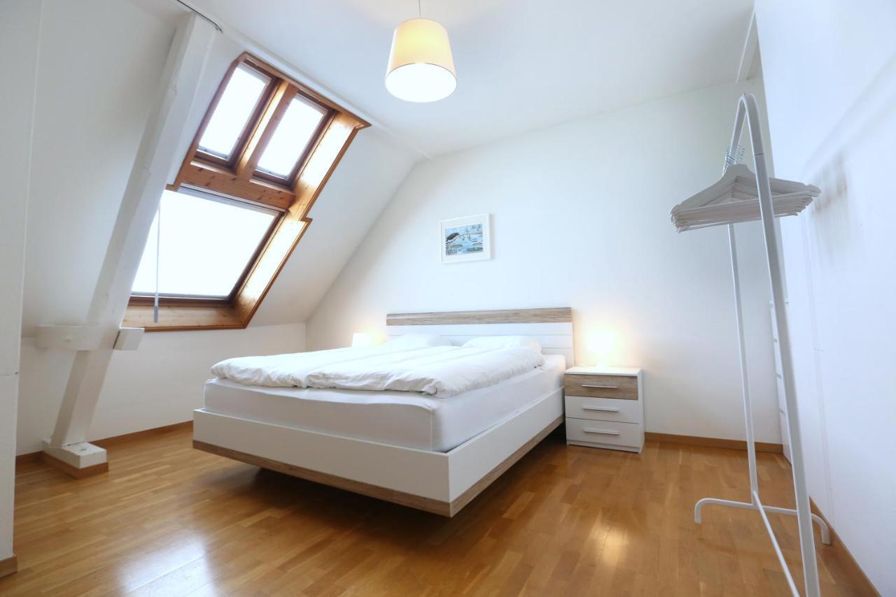 City Center At University Apartment Zurich