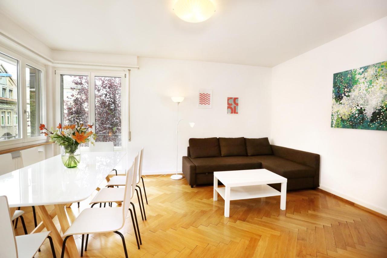 Apartment City Center At University *