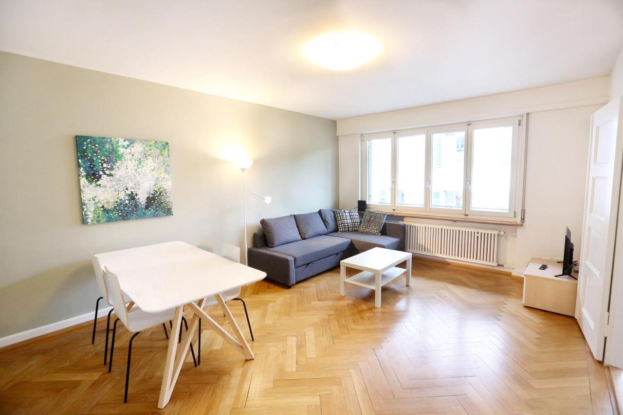 City Center At University Apartment *