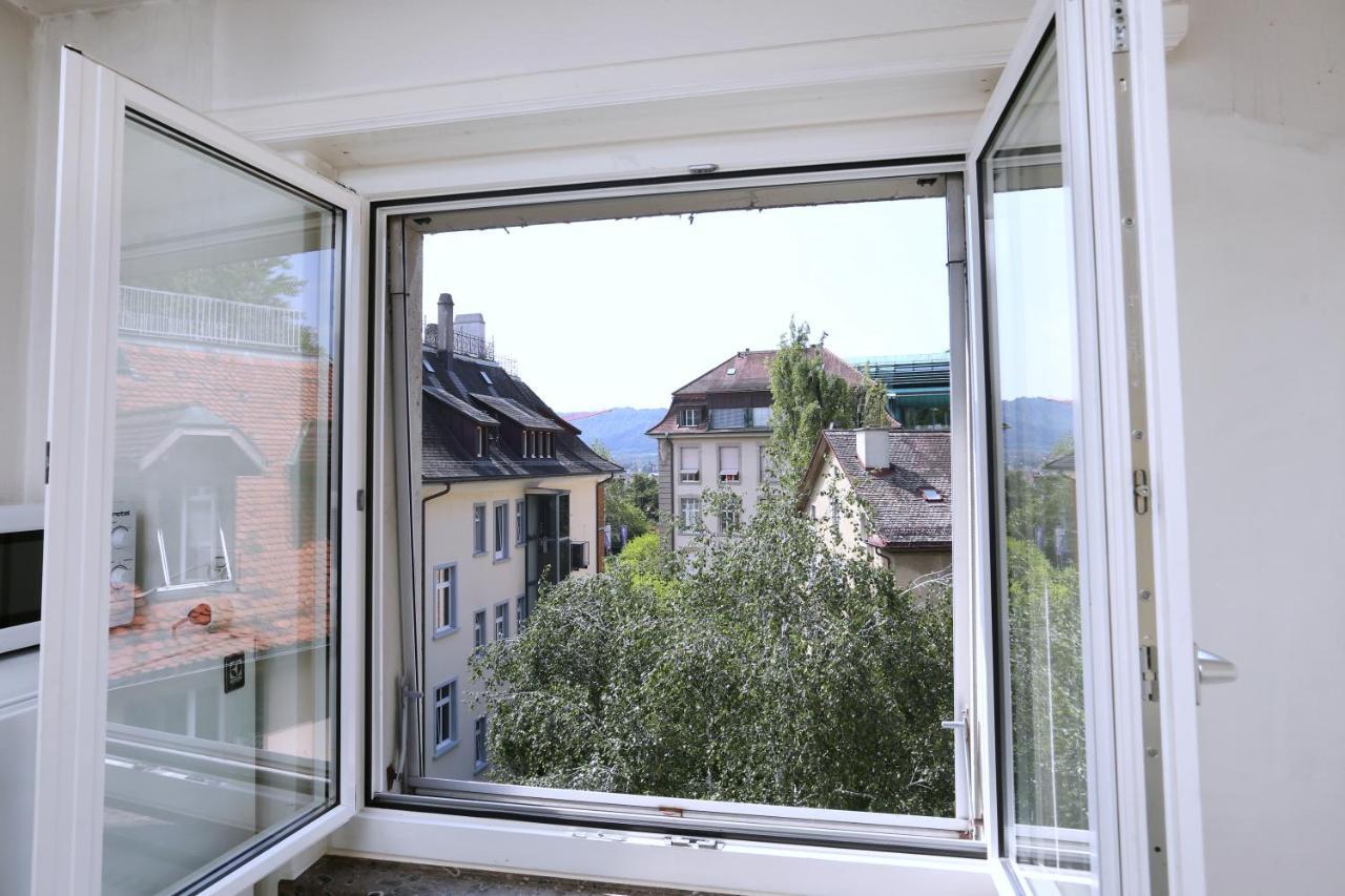 Apartment City Center At University Zurich
