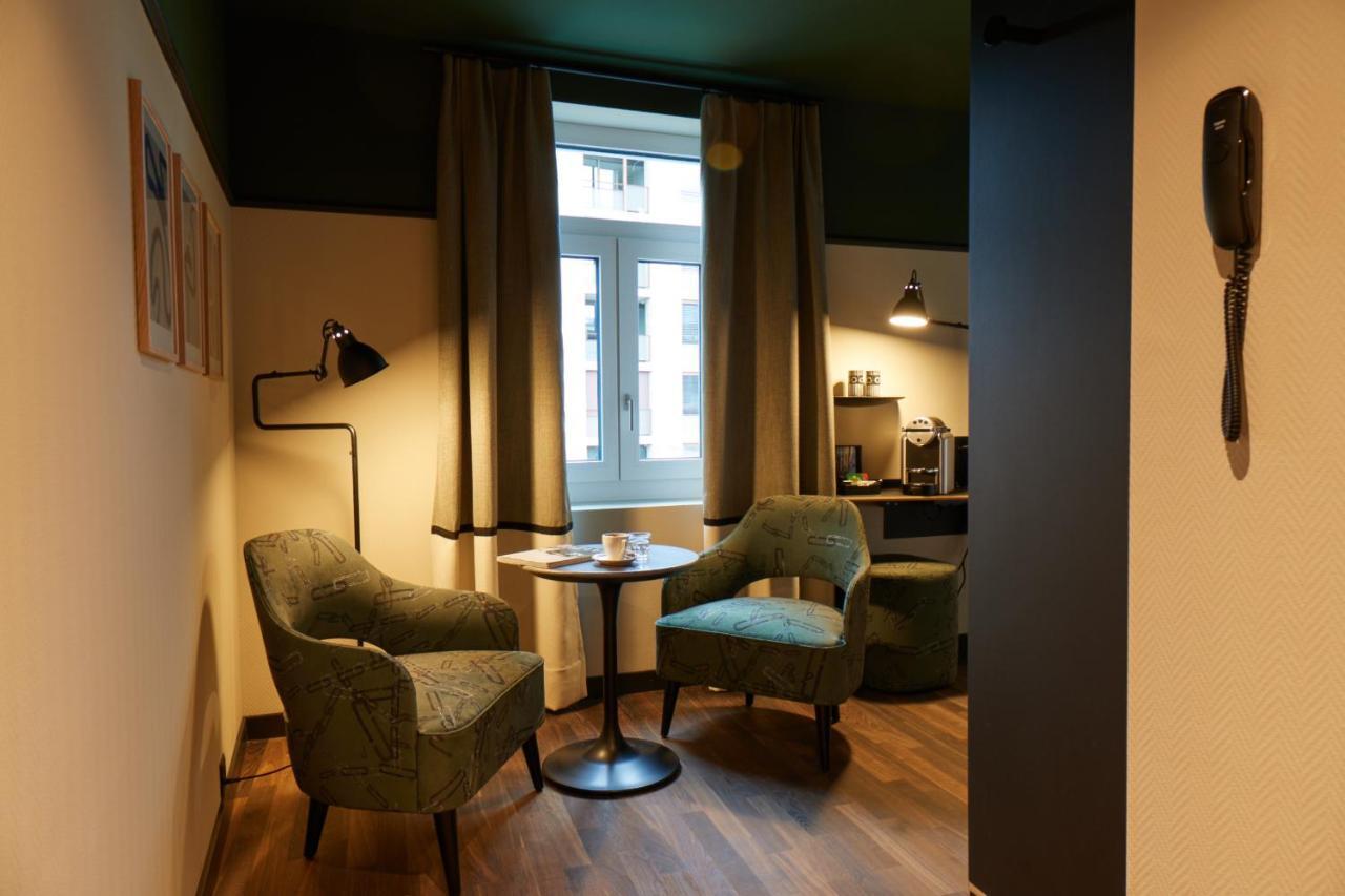 Hotel Boutique Josef