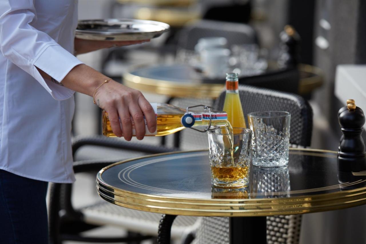 Boutique Josef Hotel 3*