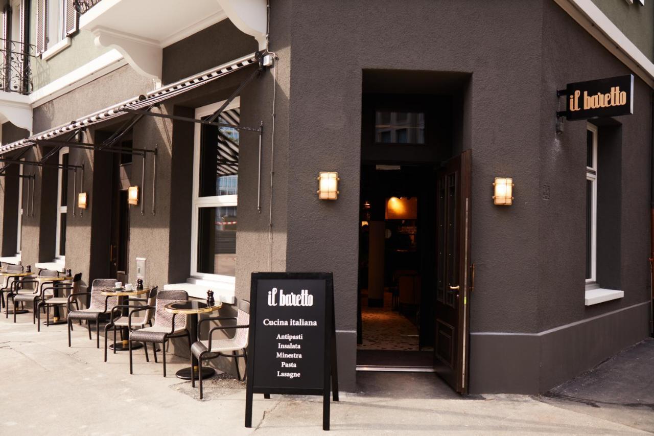 Boutique Josef Zurich