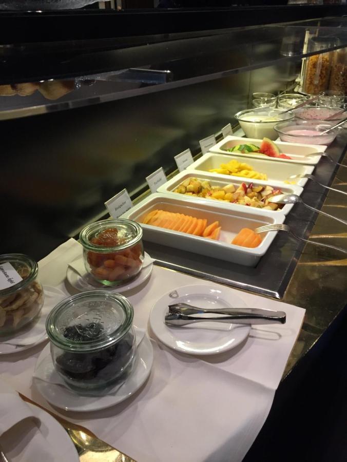 Hotel Glockenhof 4*