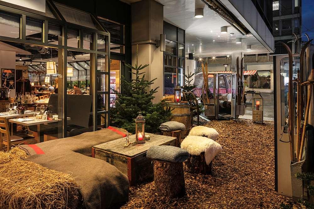 Becozy Self Check-in & Pop-up Hotel 4*