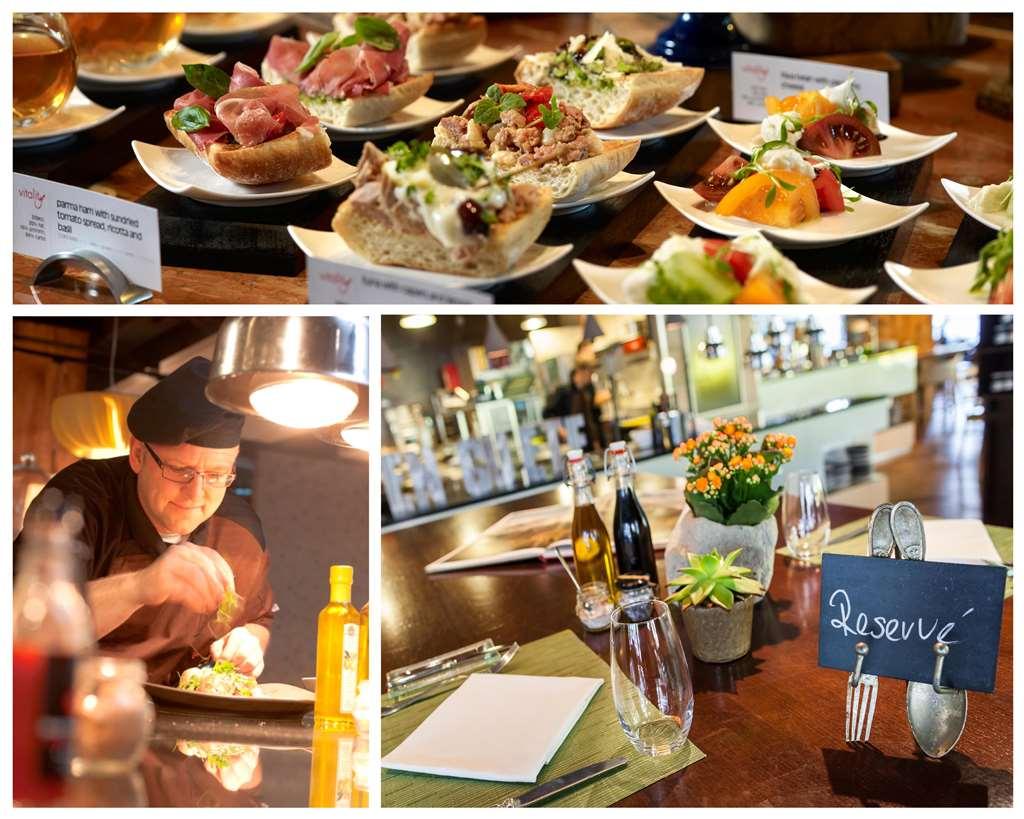 Hotel Becozy Self Check-in & Pop-up Zurich