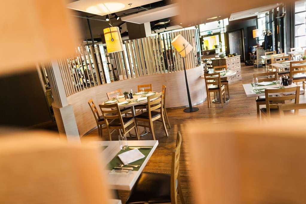 Hotel Becozy Self Check-in & Pop-up Zurich