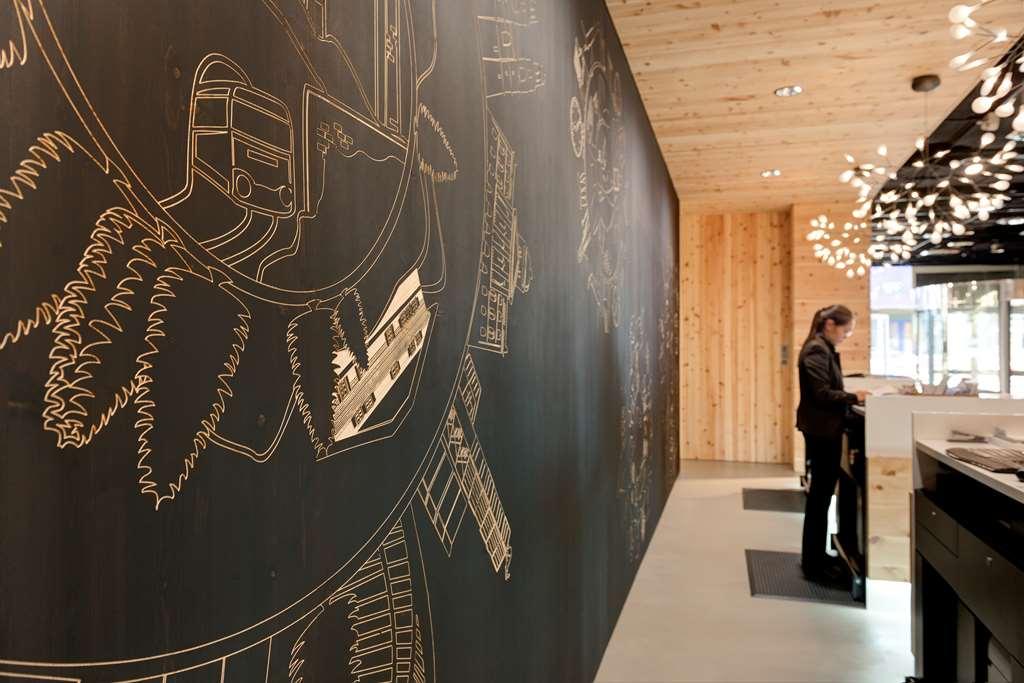 Hotel Becozy Self Check-in & Pop-up 4*