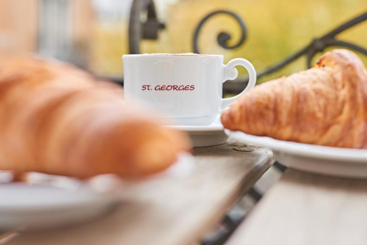 Hotel Saint Georges 2*