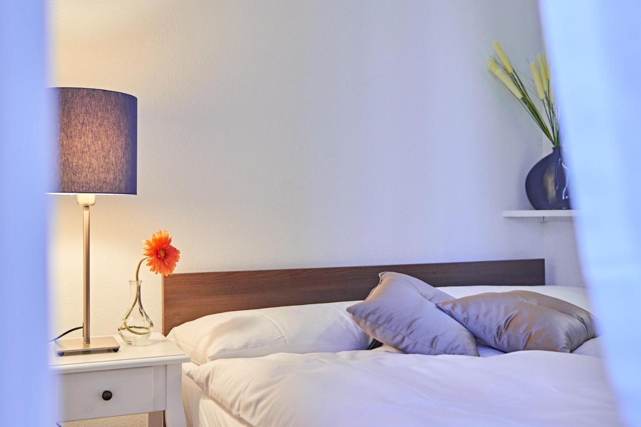 Hotel Saint Georges Zurique