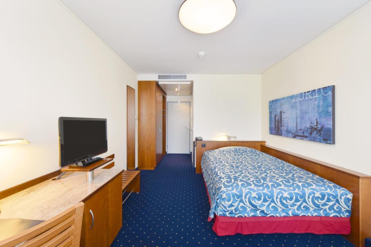 Glaernischhof By Trinity 4*