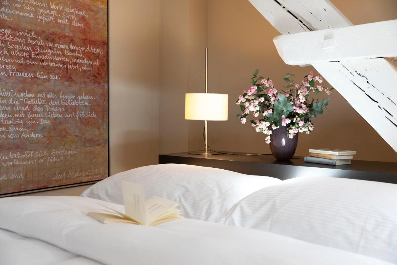 Altstadt Hotel Zurique