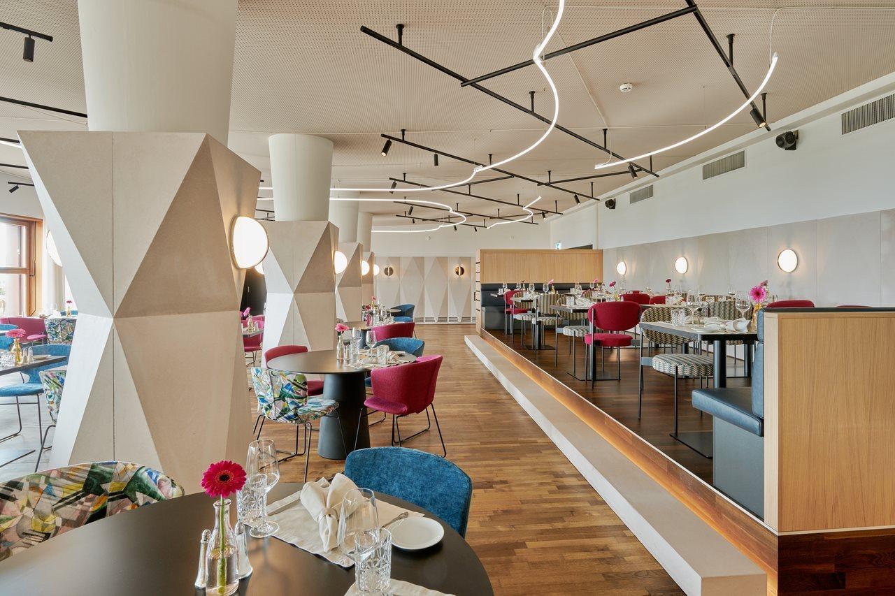 Sorell Zürichberg Hotel 4*