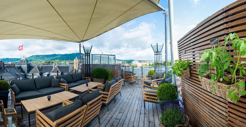 Hotel Opera Zürich