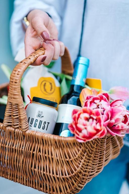 Luxury Residences By Widder Apartment *