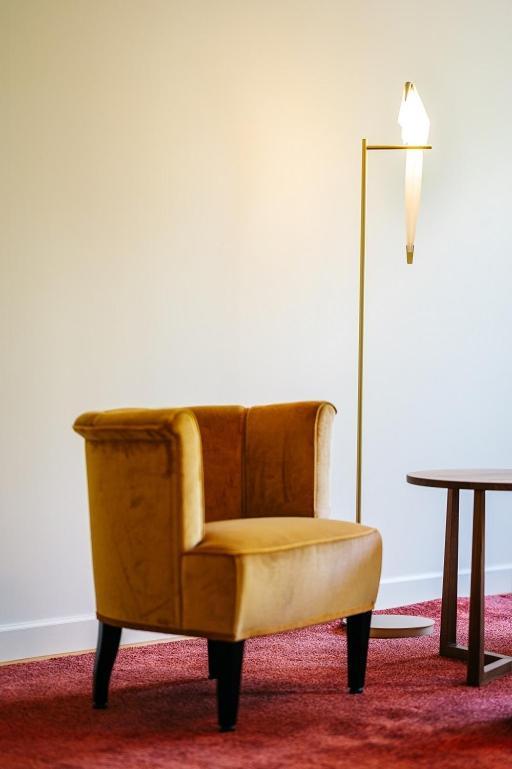 Luxury Residences By Widder Zurich