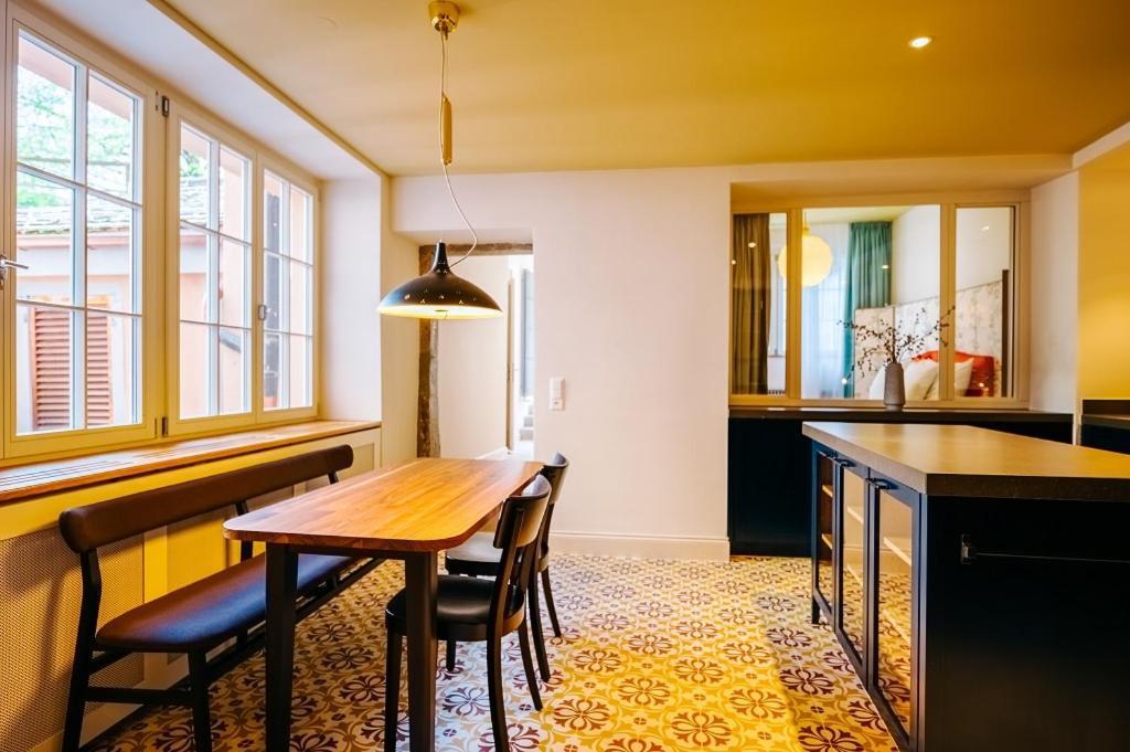 Luxury Residences By Widder