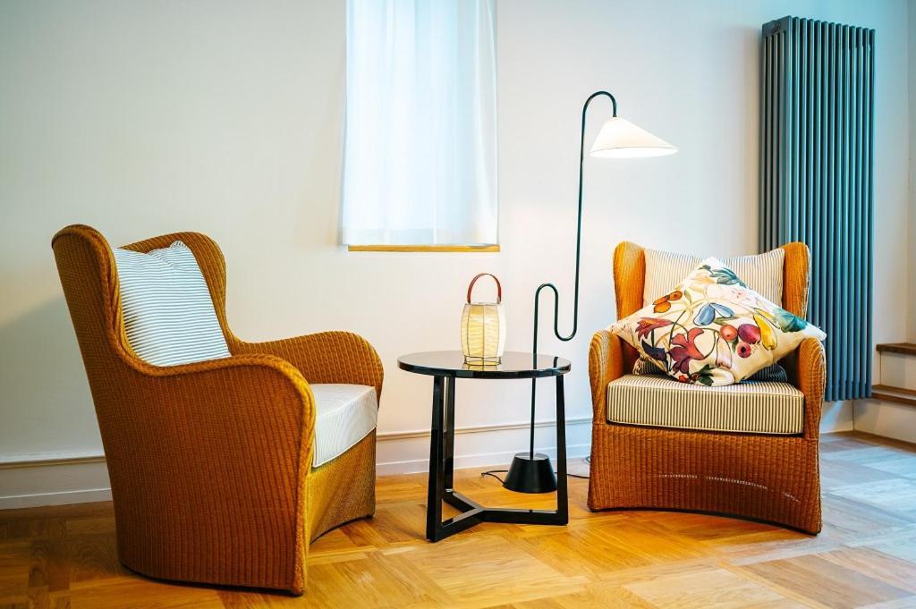 Luxury Residences By Widder Apartment Zürich