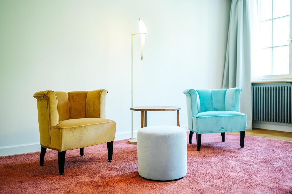 Luxury Residences By Widder