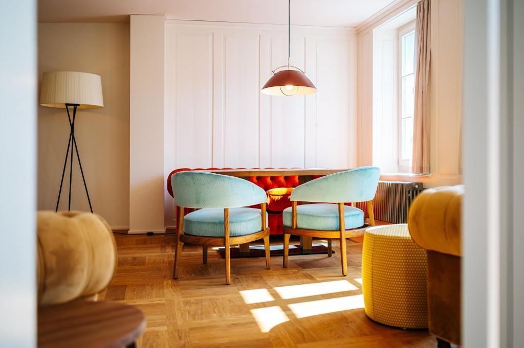 Luxury Residences By Widder