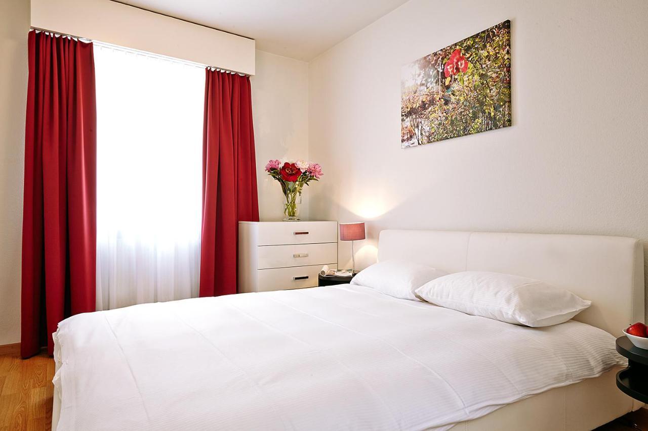 Apartment - Forchstrasse Zürich