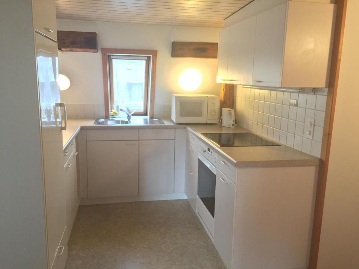 Mutschellen Apartment *