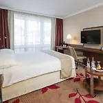 Hotel Ascot