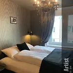 Aparthotel The Henry Self Check-in Zurich