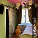 The Henry Self Check-in 3* Zurich