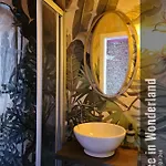 The Henry Self Check-in Aparthotel Zurich