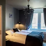 The Henry Self Check-in Aparthotel Zurich