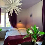 Aparthotel The Henry Self Check-in 3*