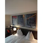 Altstadt 3* Zurich