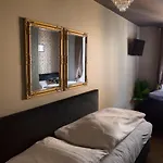 The Henry Self Check-in Aparthotel Zurich