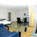 Nice Studio With View Over The City - Vineyard 52