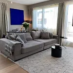 Luxury Penthouse Zurich