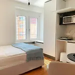 Apartment Lochergut