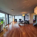 Zurich penthouse